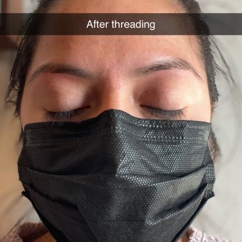 Just Threads - Threading Services Near Me - McAllen, Texas Just Threads - Threading Services Near Me - McAllen, Texas