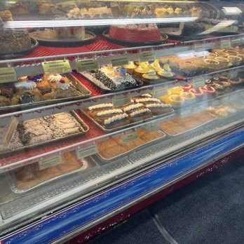 Hellas Restaurant - More baked sweet treats - Bakeries Near Me - Tarpon Springs, Florida Hellas Restaurant - More baked sweet treats - Bakeries Near Me - Tarpon Springs, Florida