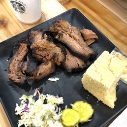 Brisket Plates