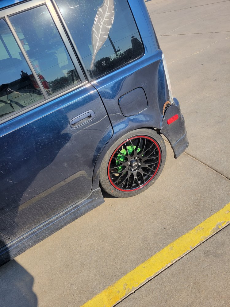 BOSLEY’S TIRE & WHEEL 24 Reviews 3948 S Broadway, Wichita, Kansas