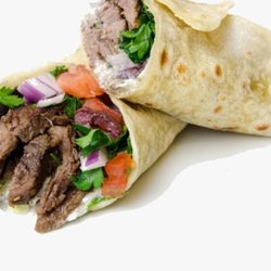 Halal Basket