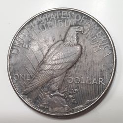 Eddy's Coins