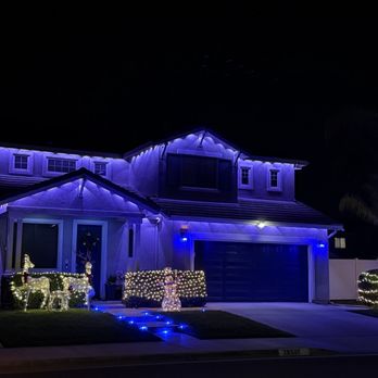 Legendary Electrical Services - Lighting Fixtures & Equipment Near Me - Moreno Valley, California