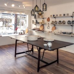 Preservation Fine Goods - Preservation Fine Goods @ 9 Church Street. Photo: Linda McManus