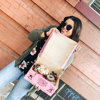 Voodoo Doughnut - Donuts Near Me - Denver, Colorado Voodoo Doughnut - Donuts Near Me - Denver, Colorado