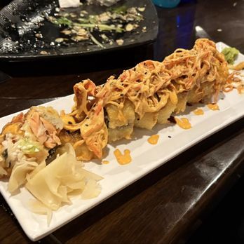Hamachi Sushi - Sushi Bars Near Me - El Paso, Texas Hamachi Sushi - Sushi Bars Near Me - El Paso, Texas