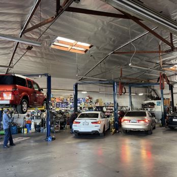 Thanh Auto Repair - Auto Repair Near Me - Garden Grove, California Thanh Auto Repair - Auto Repair Near Me - Garden Grove, California