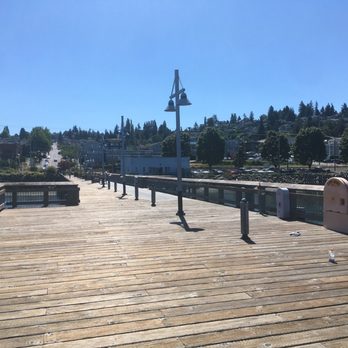 Old Town Dock - Boardwalk. - Parks Near Me - Tacoma, Washington Old Town Dock - Boardwalk. - Parks Near Me - Tacoma, Washington