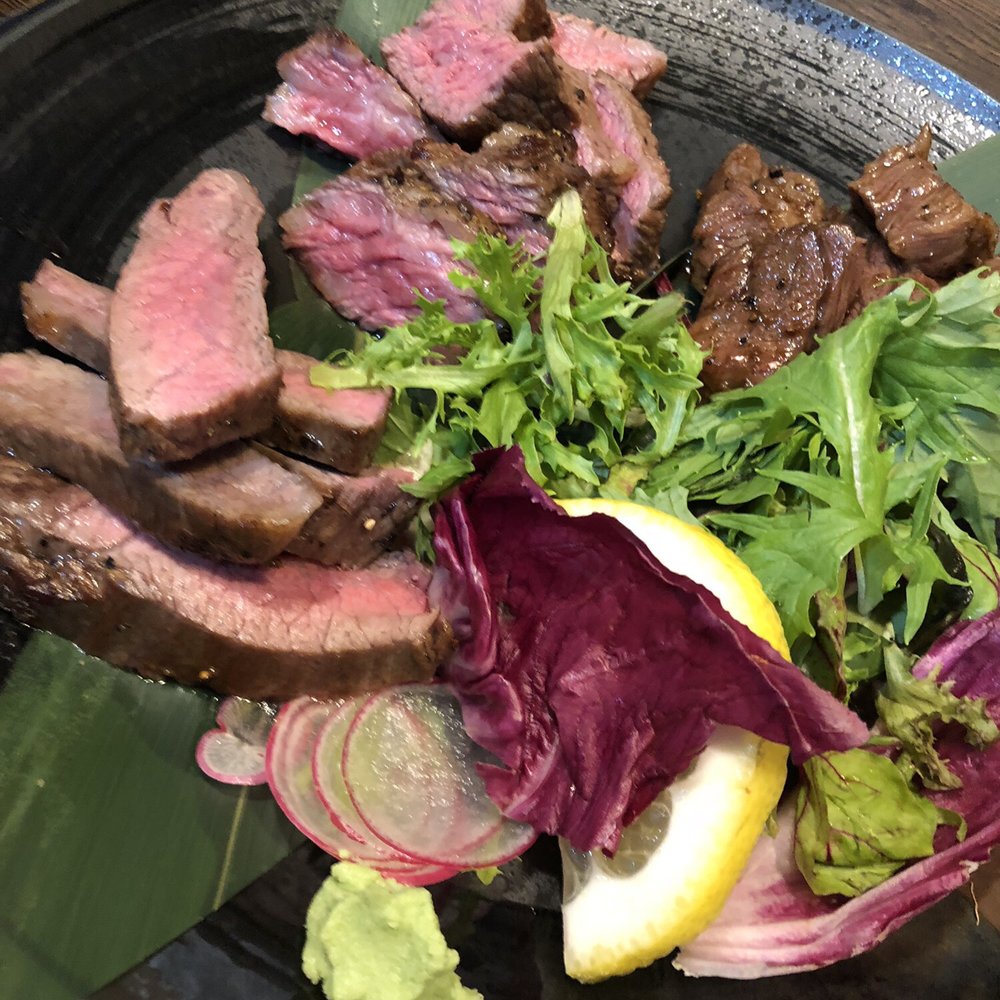 Wai-Wai Dining - Japanese Near Me - Southport, QLD