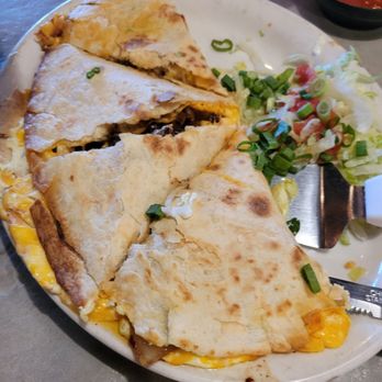 Valle Luna - Quesadilla. - Mexican Near Me - Chandler, Arizona Valle Luna - Quesadilla. - Mexican Near Me - Chandler, Arizona