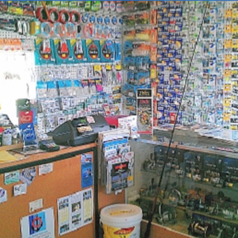 Southerland Bayou Bait Shack - Hunting & Fishing Supplies Near Me - Palm Harbor, Florida Southerland Bayou Bait Shack - Hunting & Fishing Supplies Near Me - Palm Harbor, Florida