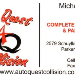 Auto Quest