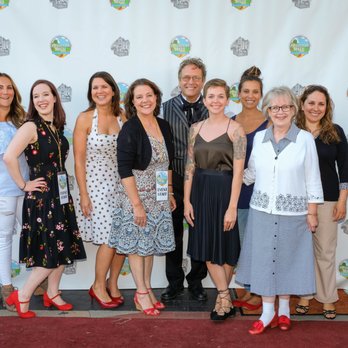 Preservation Dental - Dr. Demray and staff celebrated 40-years in Northville, at the Marquis Theatre with a special presentation of "Wizard of Oz". - General Dentistry Near Me - Northville, Michigan Preservation Dental - Dr. Demray and staff celebrated 40-years in Northville, at the Marquis Theatre with a special presentation of "Wizard of Oz". - General Dentistry Near Me - Northville, Michigan