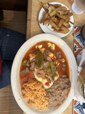 Mi Ranchito Cafe by null
