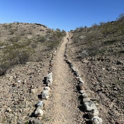 Moapa Valley National Wildlife Refuge