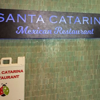 Santa Catarina - Mexican Near Me - Austin, Texas
