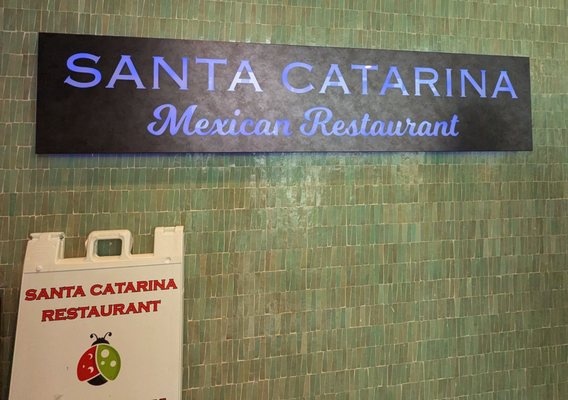 Santa Catarina Mexican Restaurant - Cherrywood by null