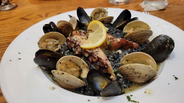 Esposito's Italian Restaurant And Bar by null