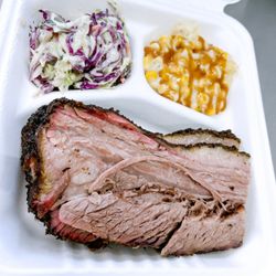 Lemere's Sweet Heat BBQ