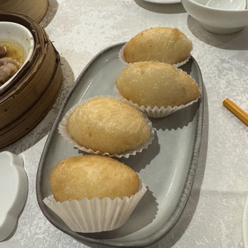 Providential 9 - Dim Sum Near Me - Markham, Ontario