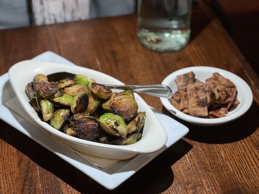 Social spots from Henry Street Ale House