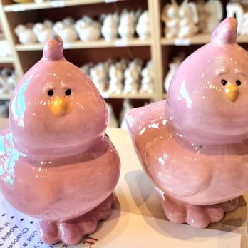 Crock A Doodle Royal Oak - Paint-Your-Own Pottery Near Me - Calgary, Alberta Crock A Doodle Royal Oak - Paint-Your-Own Pottery Near Me - Calgary, Alberta