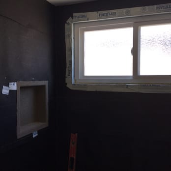 Coastline Tile & Shower - Waterproofing Near Me