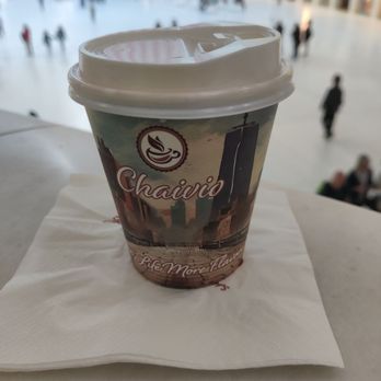 Chaivio - Masala Chai - Coffee & Tea Near Me - New York, New York Chaivio - Masala Chai - Coffee & Tea Near Me - New York, New York