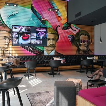 MOXY Vienna Airport - Hotels Near Me - Wien, 3 MOXY Vienna Airport - Hotels Near Me - Wien, 3