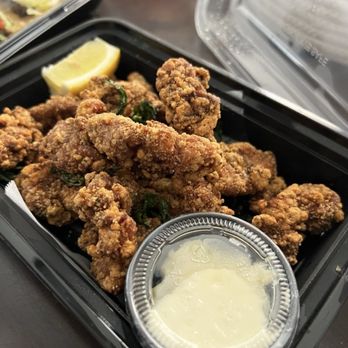Starbelly Asian kitchen & Ramen - Popcorn Chicken - Noodles Near Me - Montclair, California Starbelly Asian kitchen & Ramen - Popcorn Chicken - Noodles Near Me - Montclair, California