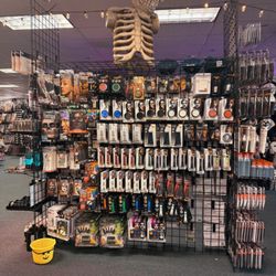 Seasons Halloween