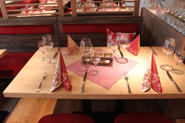 Löwenwirtschaft by null