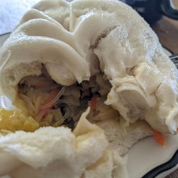 Ni Ni Bakery - Desserts Near Me - Diamond Bar, California