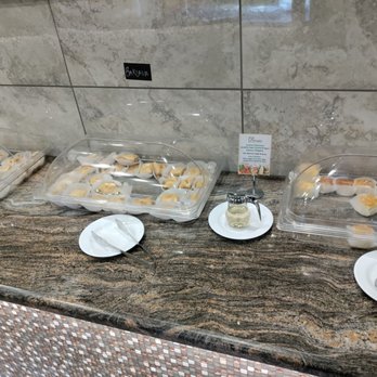 Dimassi’s Mediterranean Buffet - For the sweet tooth. - Mediterranean Near Me - Austin, Texas Dimassi’s Mediterranean Buffet - For the sweet tooth. - Mediterranean Near Me - Austin, Texas