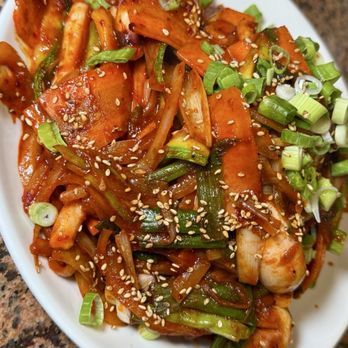 Miari Noodle House - Korean Near Me - Los Angeles, California Miari Noodle House - Korean Near Me - Los Angeles, California