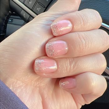 Dr Nails & Spa - Nail Salons Near Me - Anaheim, California