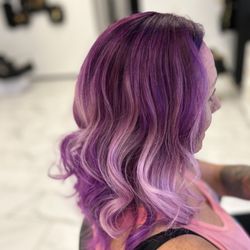 Ibeautify4life - Purple lovers