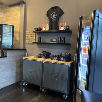 Crux Coffee Roasters - Coffee Roasteries Near Me - Jupiter, Florida