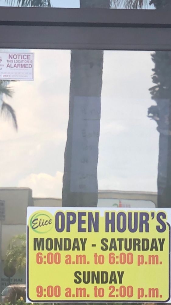 TORTILLAS DE HARINA ELICE, FLOUR TORTILLAS 17 Photos & 36 Reviews 1660 Broadway, Chula Vista