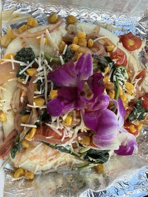 The Fireside Restaurant by null