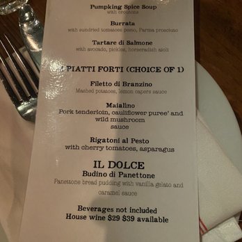 Vite Vinosteria - Restaurant Week Menu - Italian Near Me - Astoria, New York Vite Vinosteria - Restaurant Week Menu - Italian Near Me - Astoria, New York