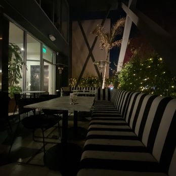 The Artist Tree - Outside of lounge - Cannabis Dispensaries Near Me - West Hollywood, California The Artist Tree - Outside of lounge - Cannabis Dispensaries Near Me - West Hollywood, California
