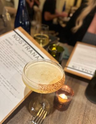 Nostrana Ristorante by null