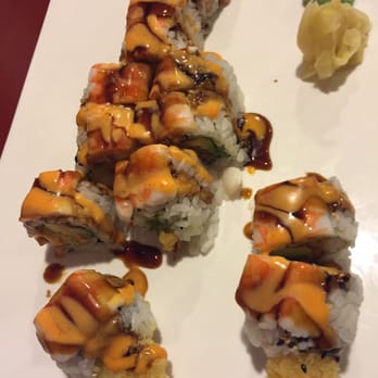 Momiji Sushi & Hibachi - Japanese Near Me - Pendleton, Oregon