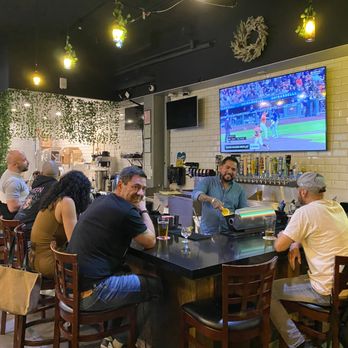The FAB - Sports Bars Near Me - San Jose, California The FAB - Sports Bars Near Me - San Jose, California