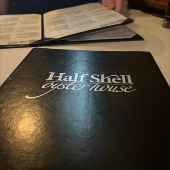 Half Shell Oyster House - Seafood Near Me - Biloxi, Mississippi Half Shell Oyster House - Seafood Near Me - Biloxi, Mississippi