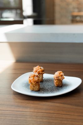 Aker Restaurant & Lounge by null