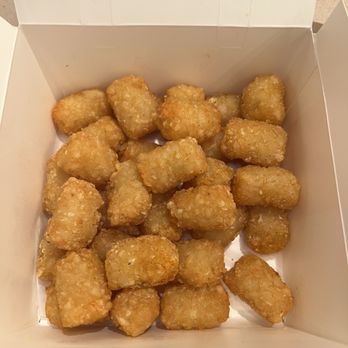 Egg Tuck - TATER TOTS perfect - Breakfast & Brunch Near Me - Chicago, Illinois Egg Tuck - TATER TOTS perfect - Breakfast & Brunch Near Me - Chicago, Illinois