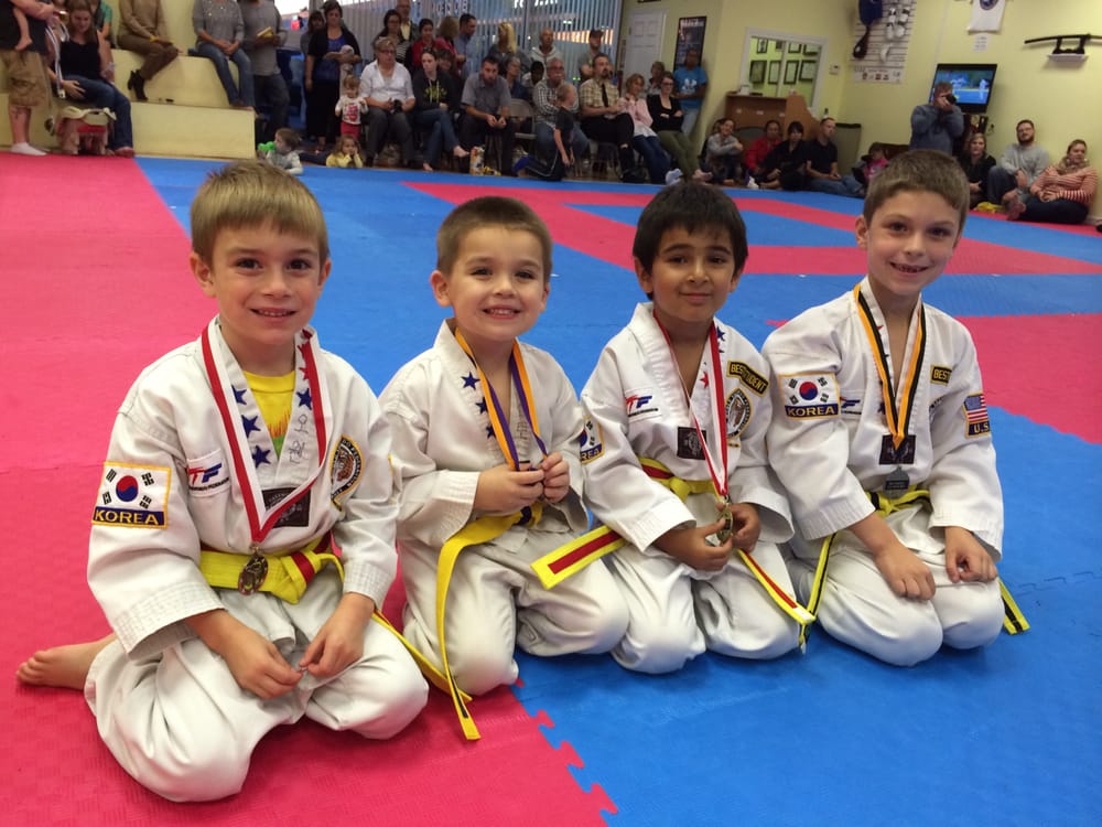 U.S. BLACK BELT MARTIAL ARTS 4652 Commercial Dr, New Hartford, NY Yelp