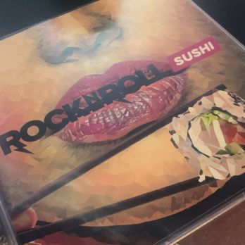Rock N Roll Sushi - Sushi Bars Near Me - Rome, Georgia Rock N Roll Sushi - Sushi Bars Near Me - Rome, Georgia